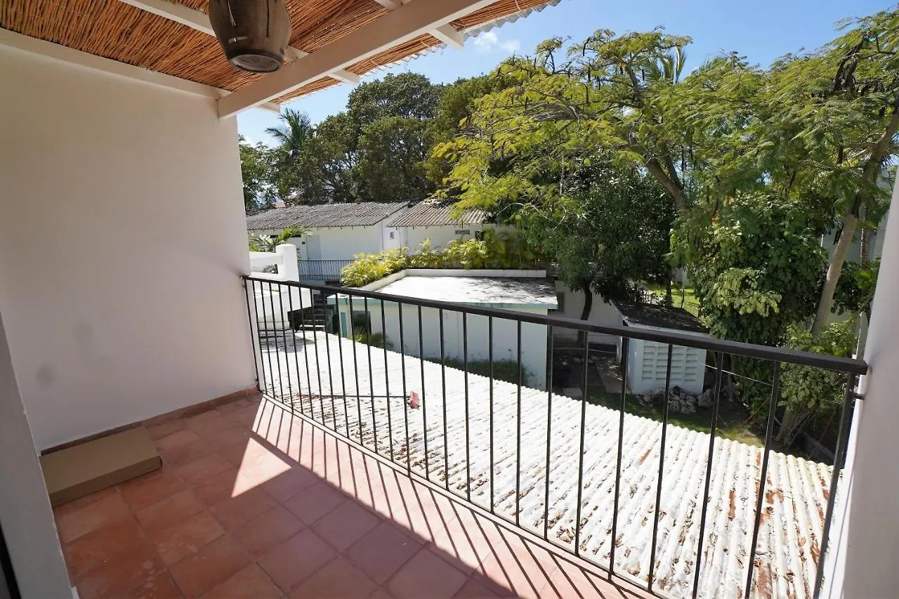 Holiday home Room #29 At Waterfront Playa Alicia Sosua
