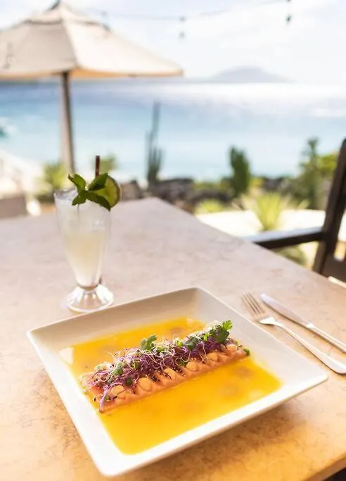 펜션 Room #29 At Waterfront Playa Alicia Sosúa